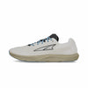 White/Blue