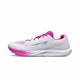 White/Rose Violet