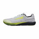 White/Lime
