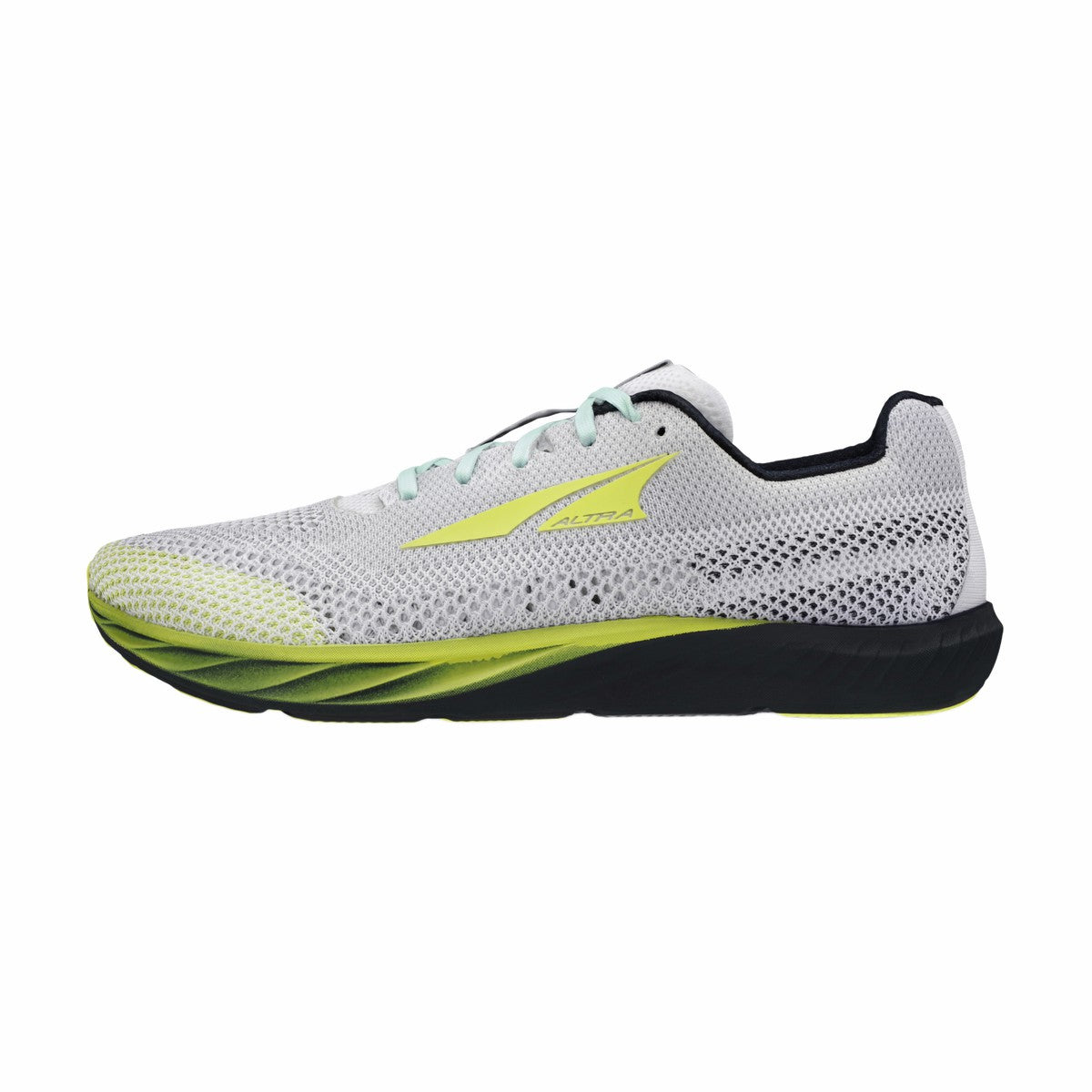 White/Lime,7,Men's