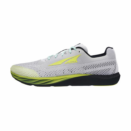 White/Lime,7,Men's