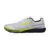 White/Lime