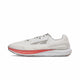 White/Coral