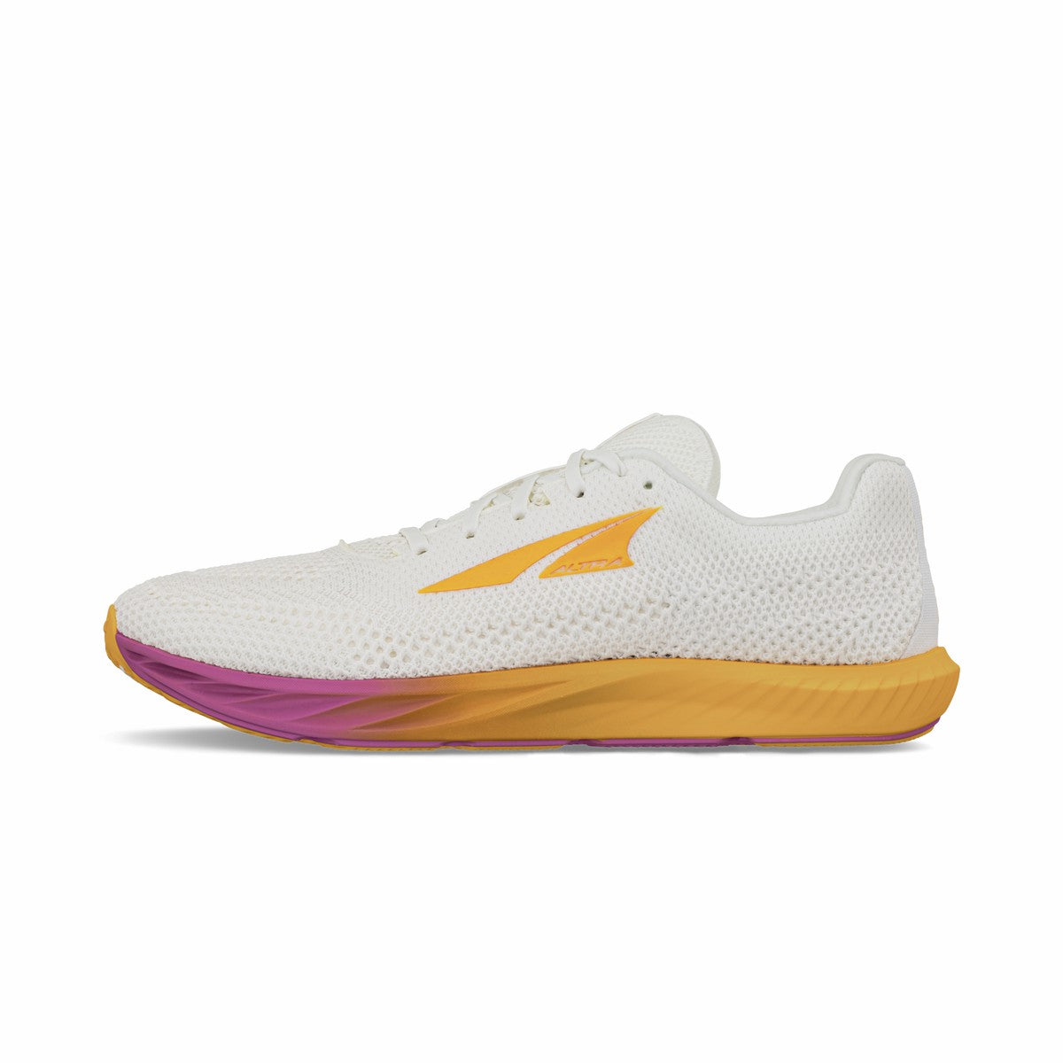 White/Orange,5.5,Women's