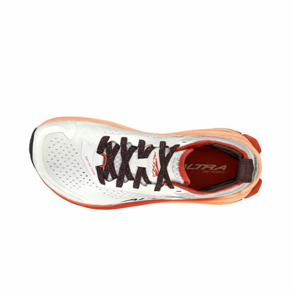 Men's Olympus 6 | Altra Running New