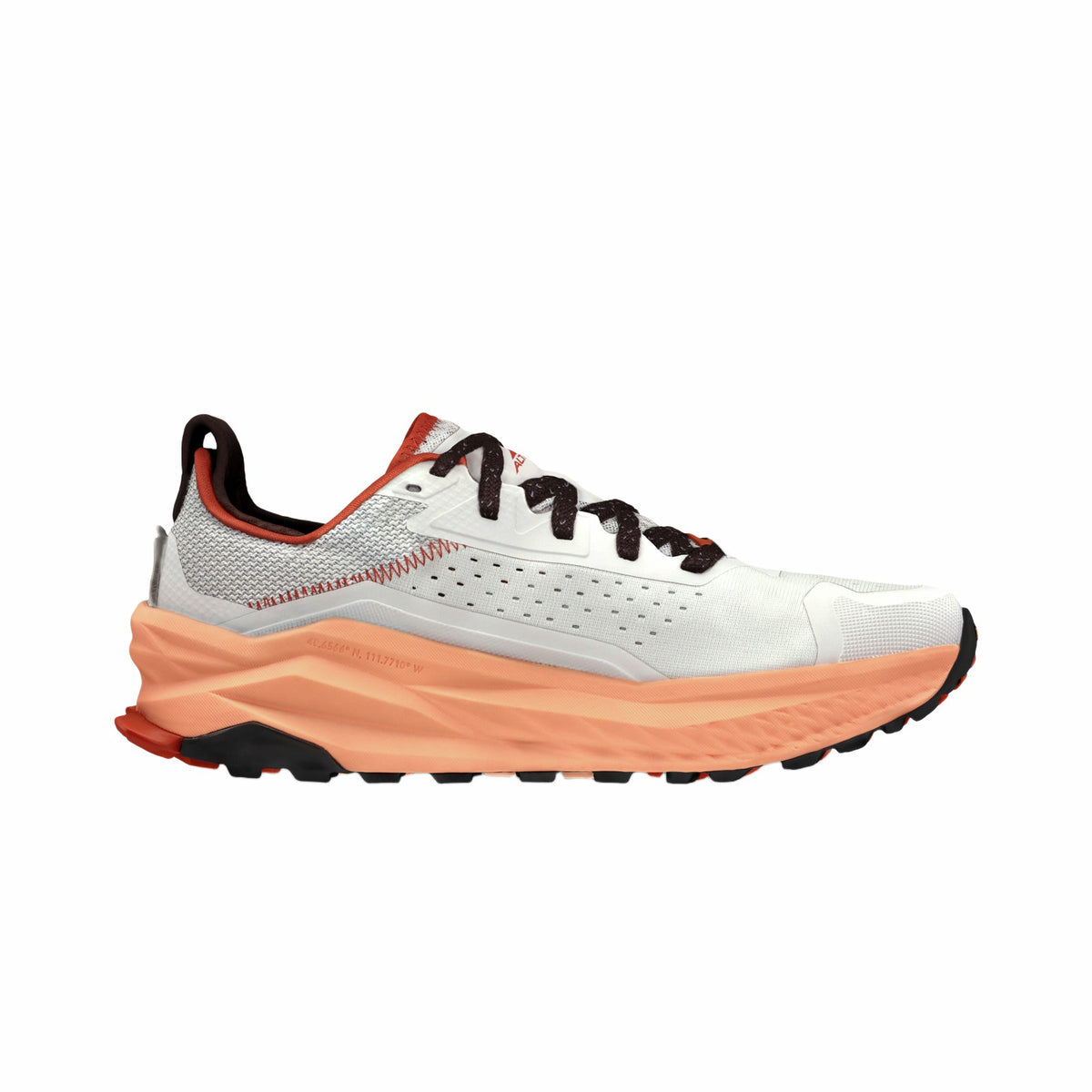 Men's Olympus 6 | Altra Running New