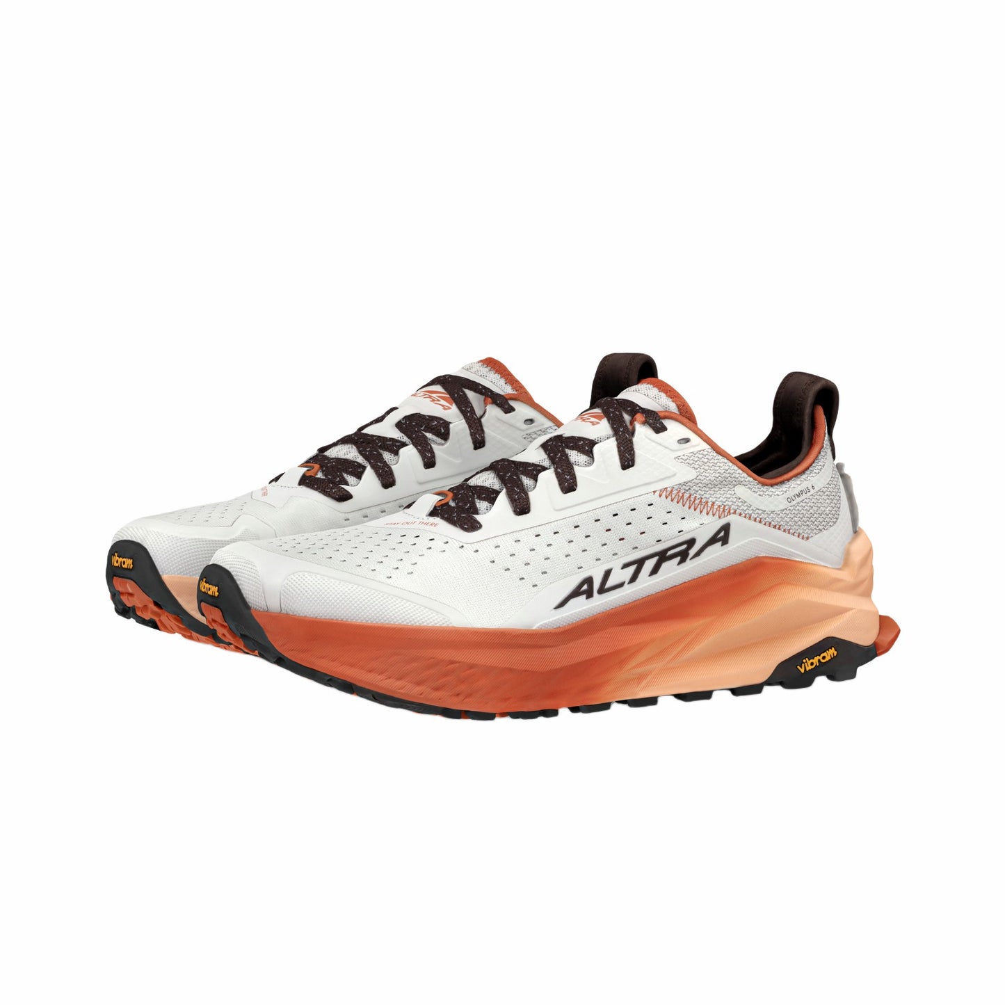 Men's Olympus 6 | Altra Running New