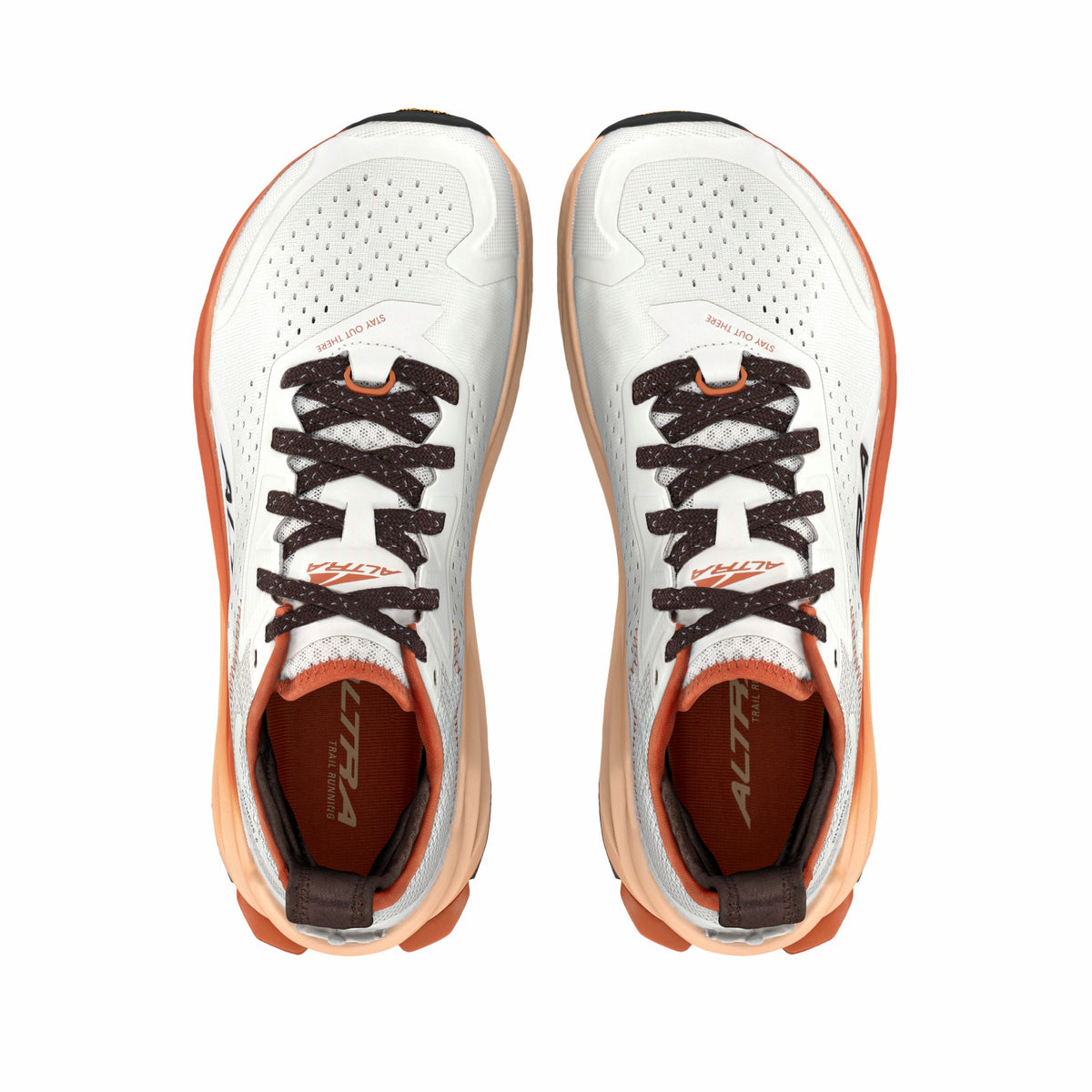Men's Olympus 6 | Altra Running New