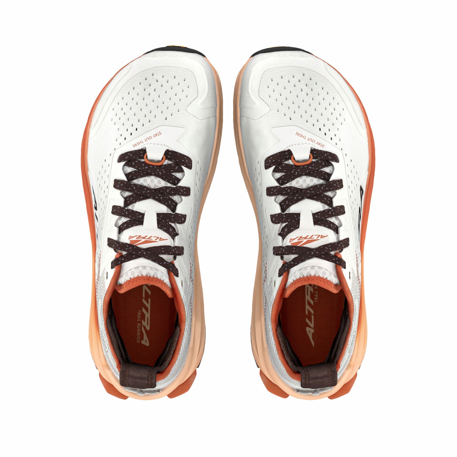 Men's Olympus 6 | Altra Running New