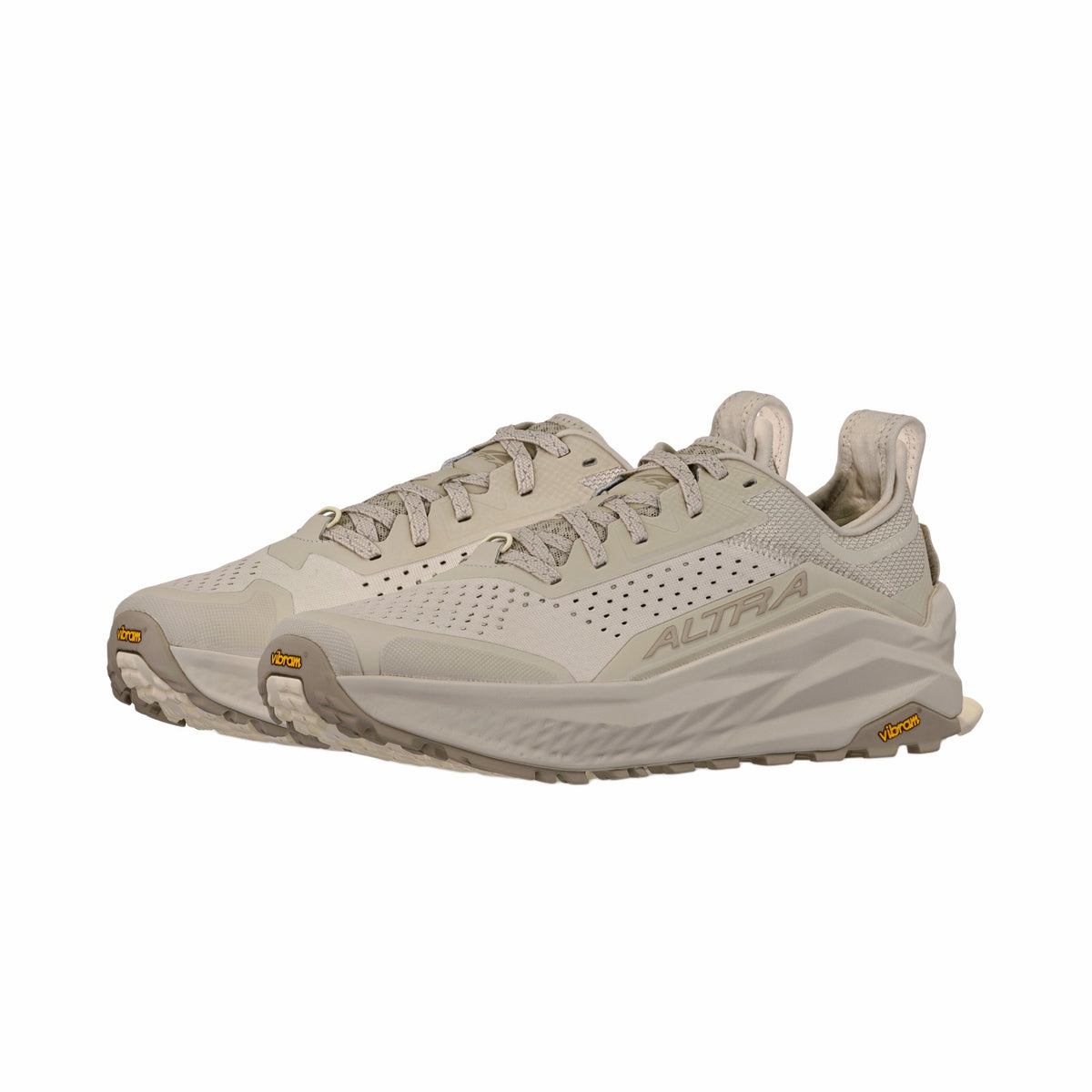 Men's Olympus 6 | Altra Running Premium