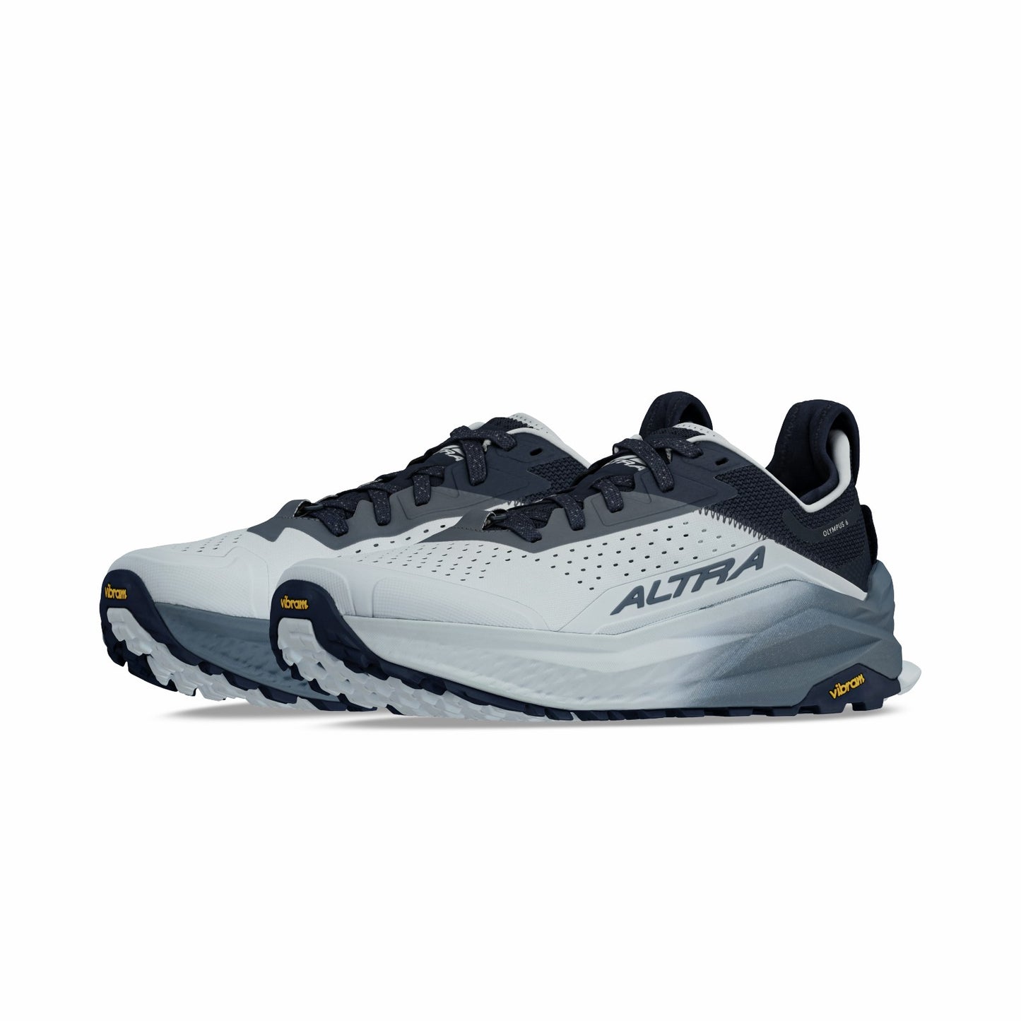 Men's Olympus 6 | Altra Running Best Seller