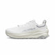 White-White