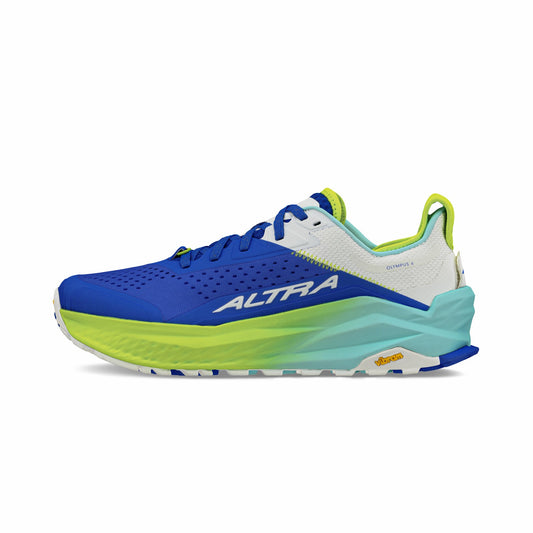 Men's Olympus 6 | Altra Running Recommended