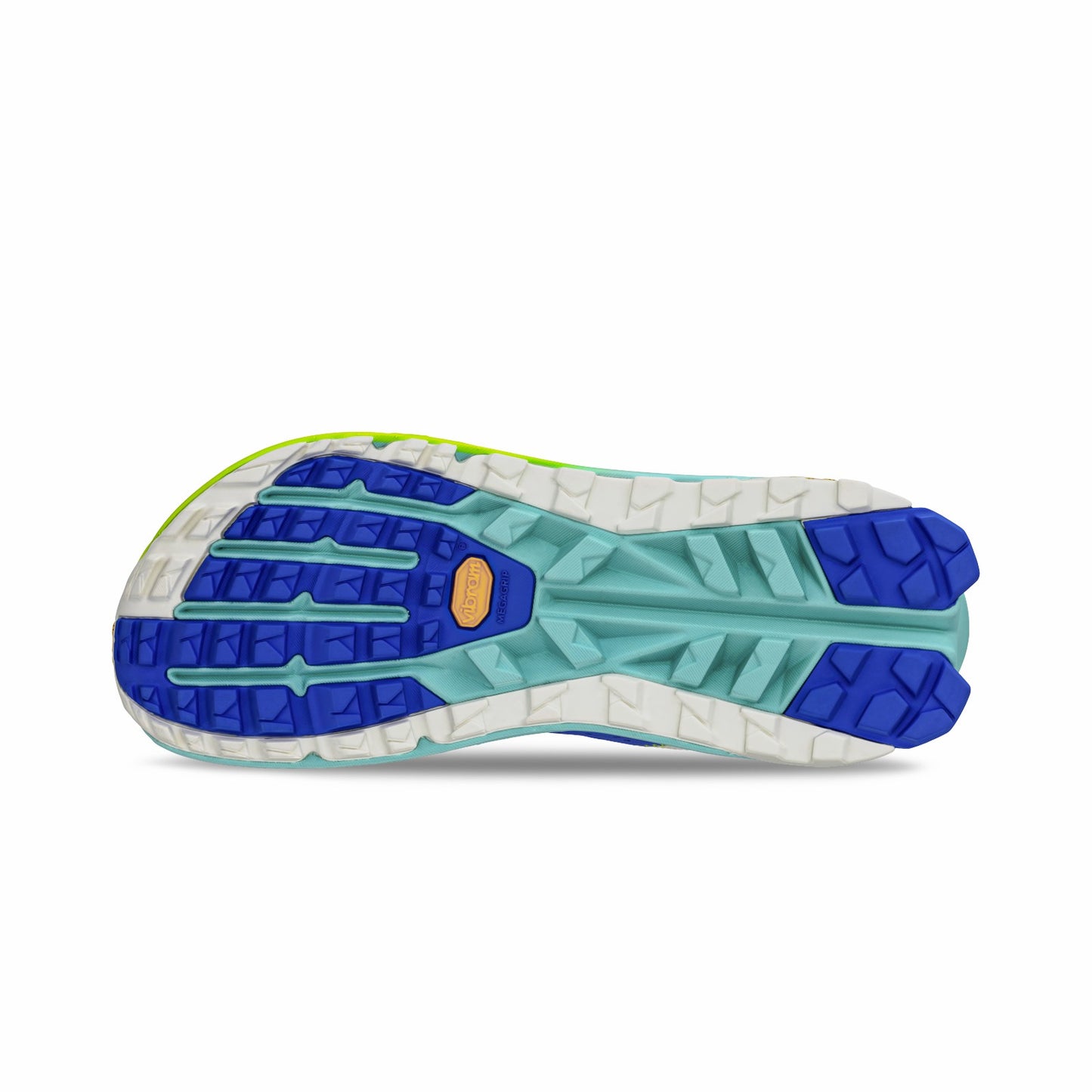 Men's Olympus 6 | Altra Running Recommended