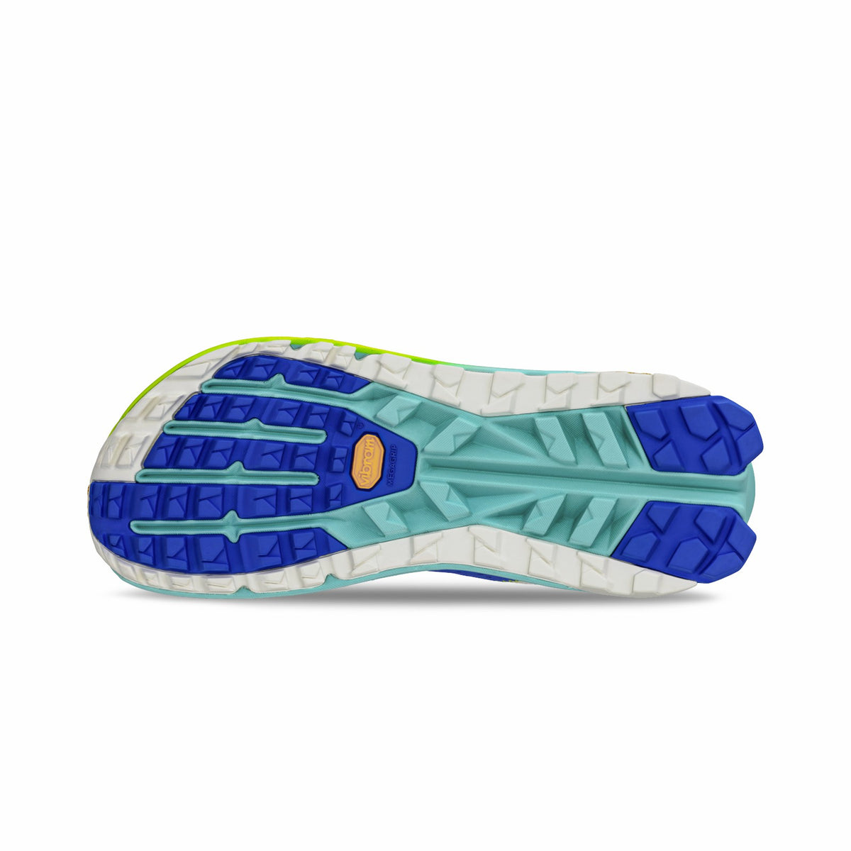 Men's Olympus 6 | Altra Running Recommended