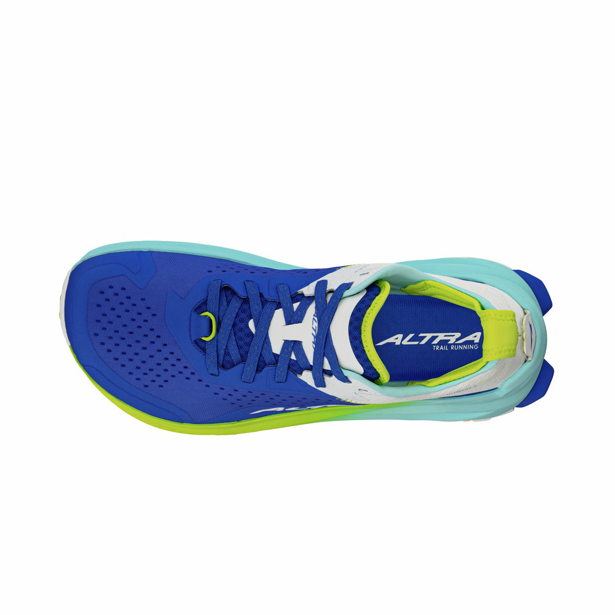 Men's Olympus 6 | Altra Running Recommended