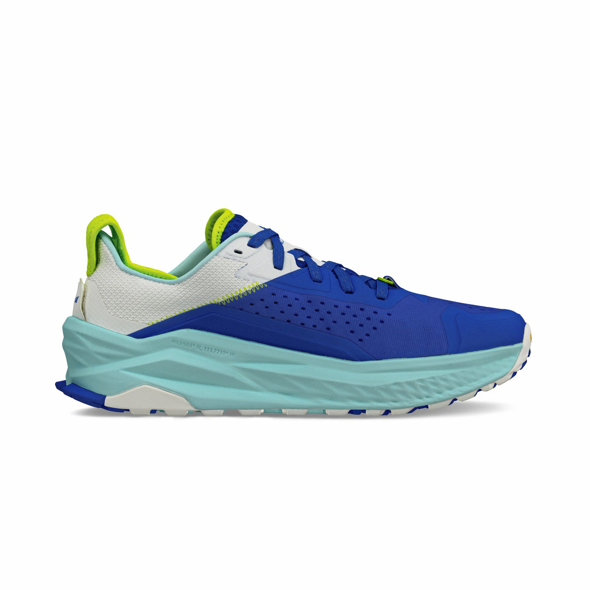 Men's Olympus 6 | Altra Running Recommended
