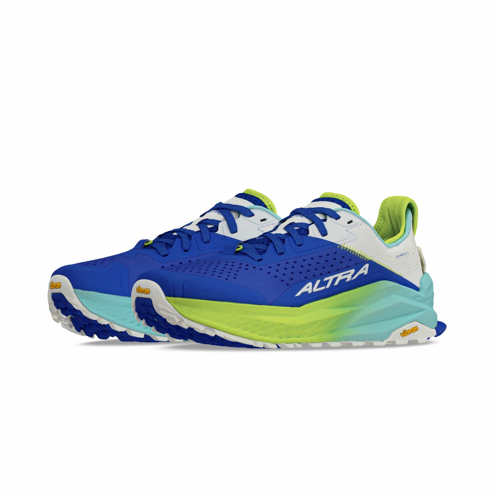 Men's Olympus 6 | Altra Running Recommended