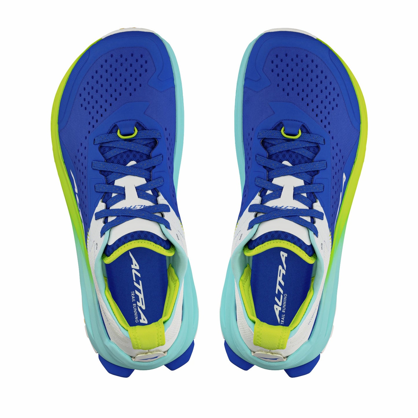 Men's Olympus 6 | Altra Running Recommended