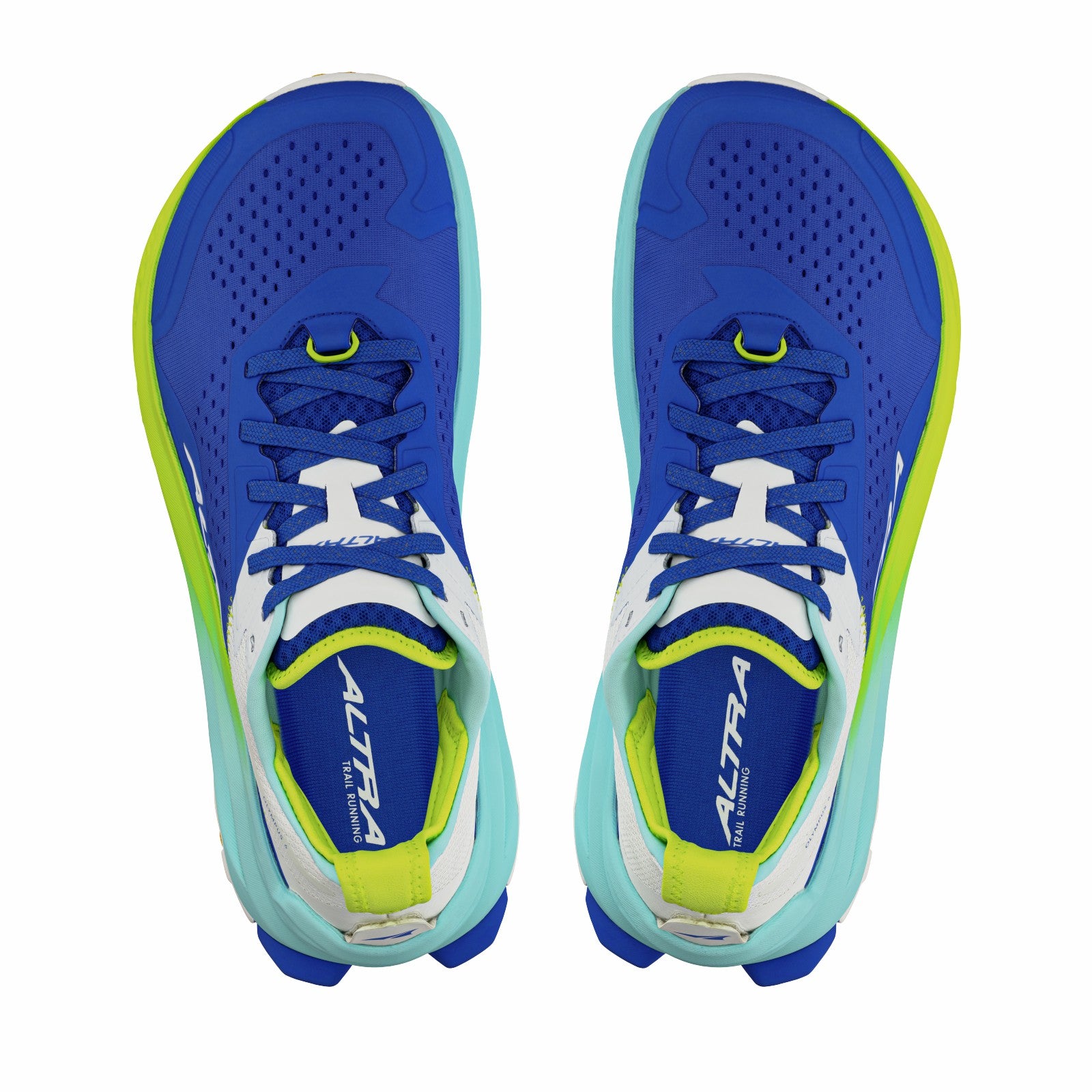 Men's Olympus 6 | Altra Running Recommended