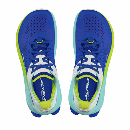 Men's Olympus 6 | Altra Running Recommended