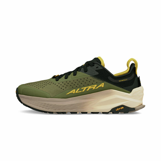 Men's Olympus 6 | Altra Running Trending
