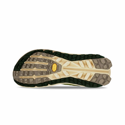 Men's Olympus 6 | Altra Running Trending