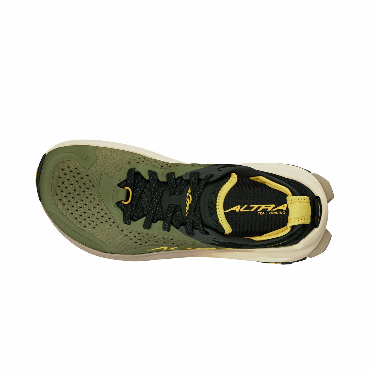 Men's Olympus 6 | Altra Running Trending