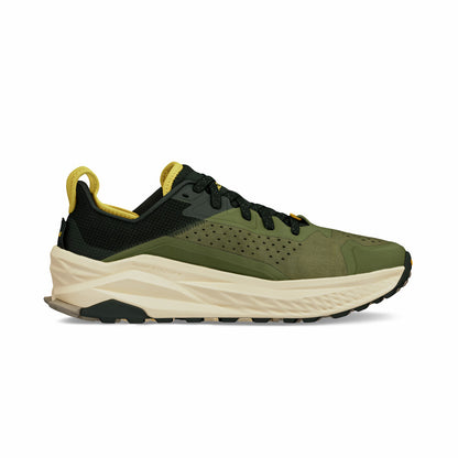 Men's Olympus 6 | Altra Running Trending