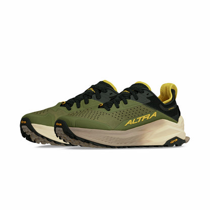 Men's Olympus 6 | Altra Running Trending