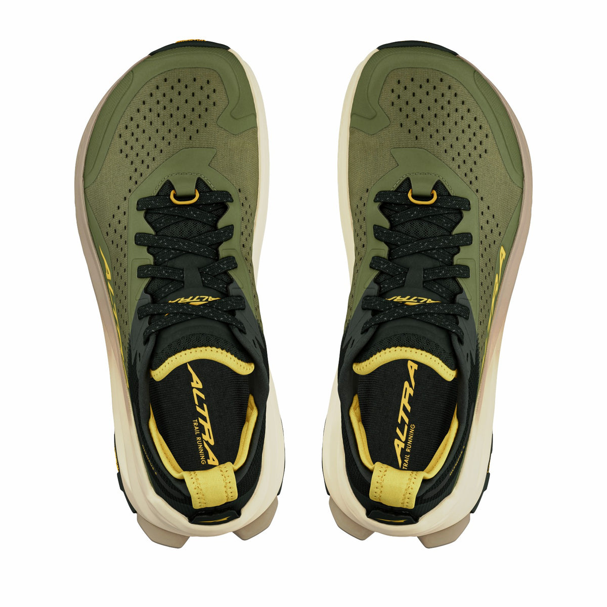 Men's Olympus 6 | Altra Running Trending