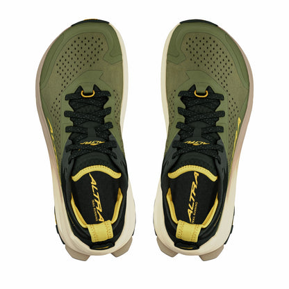 Men's Olympus 6 | Altra Running Trending