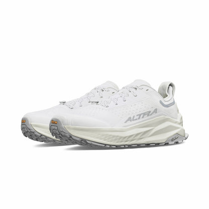 Men's Olympus 6 | Altra Running Featured
