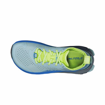 Men's Olympus 6 | Altra Running Exclusive