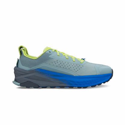 Men's Olympus 6 | Altra Running Exclusive