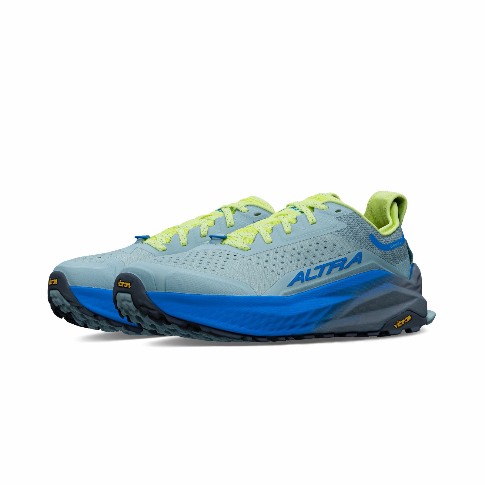 Men's Olympus 6 | Altra Running Exclusive