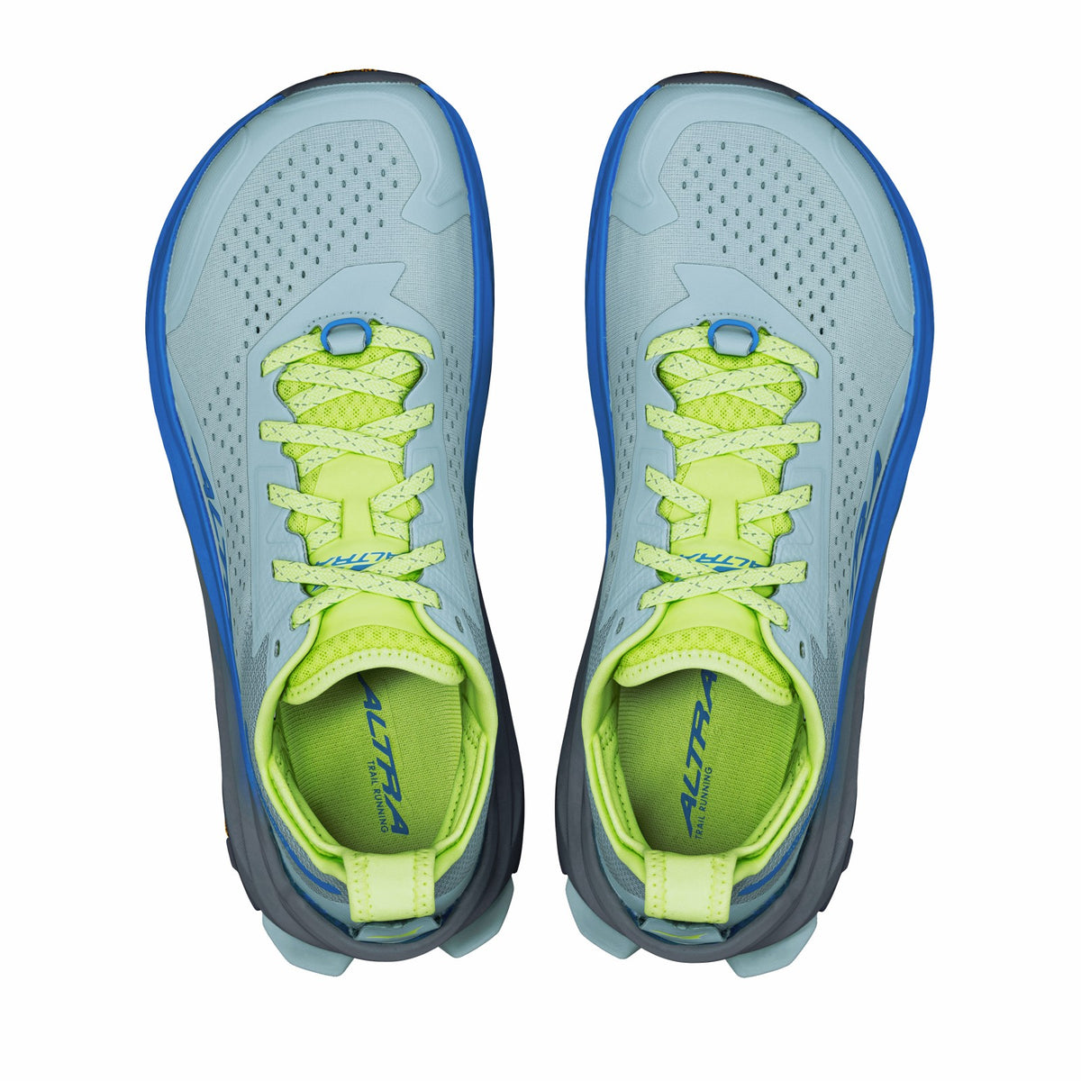 Men's Olympus 6 | Altra Running Exclusive