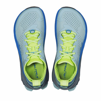 Men's Olympus 6 | Altra Running Exclusive