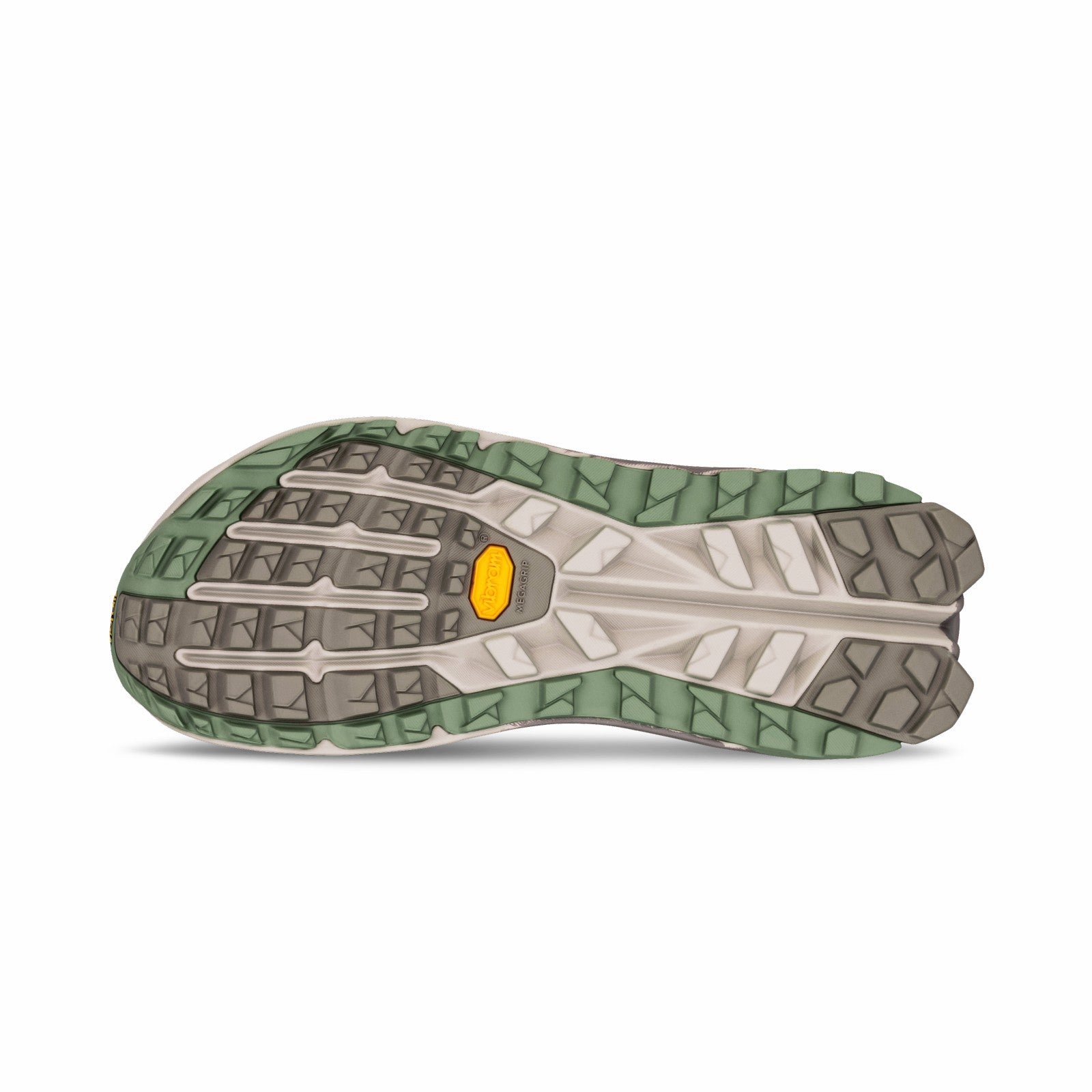 Men's Olympus 6 | Altra Running Signature