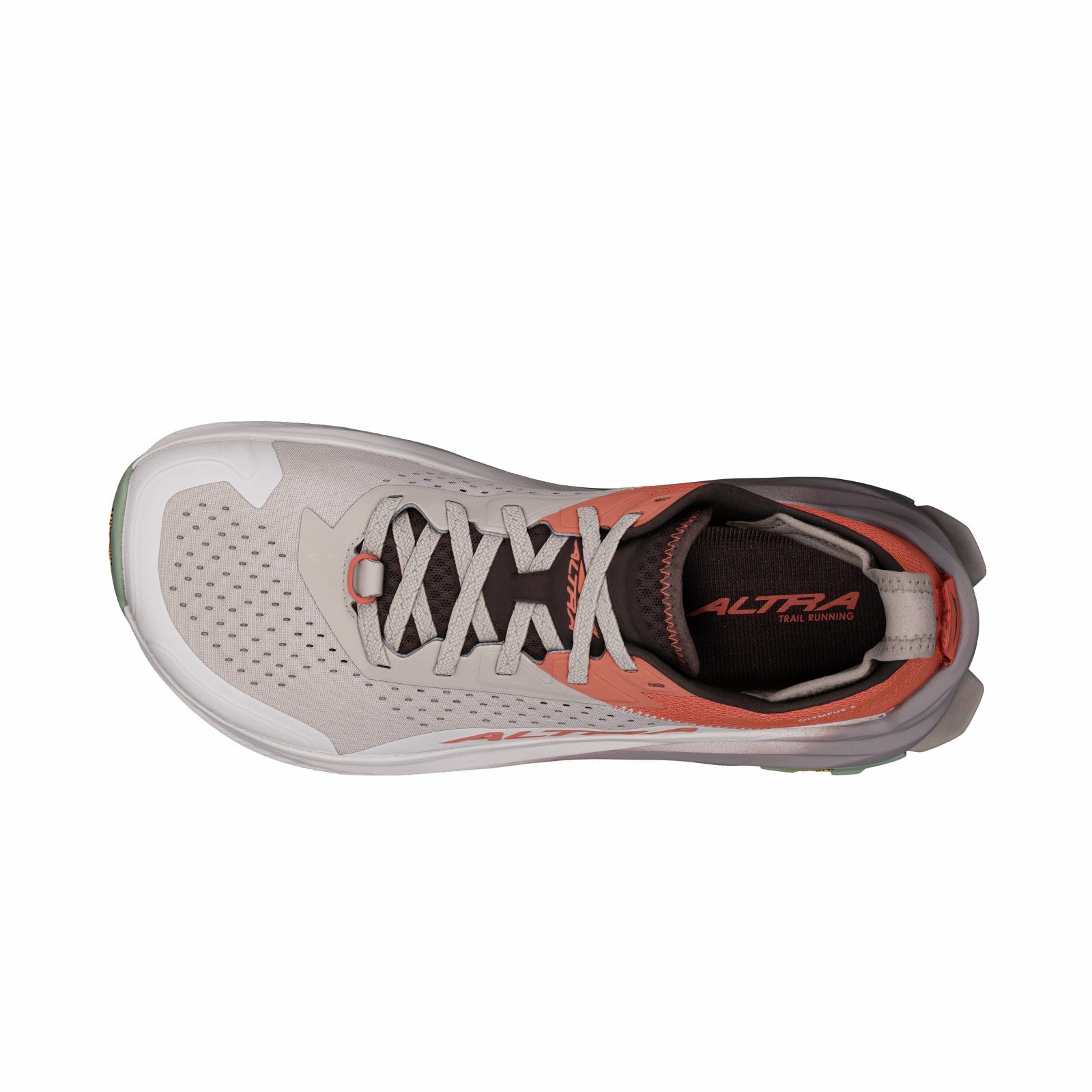 Men's Olympus 6 | Altra Running Signature