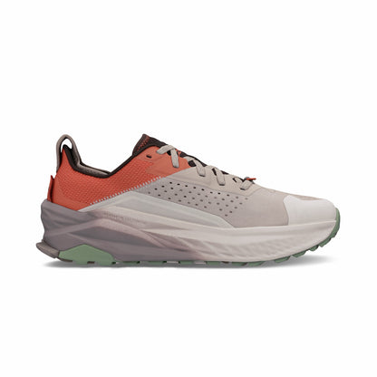 Men's Olympus 6 | Altra Running Signature