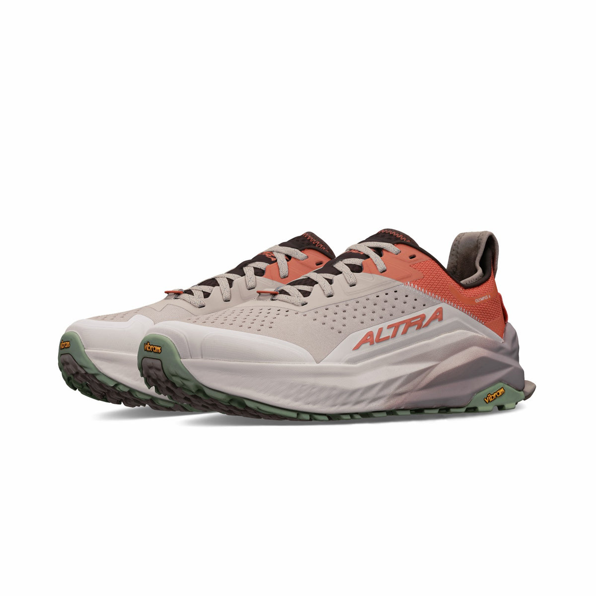 Men's Olympus 6 | Altra Running Signature