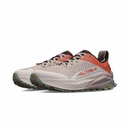 Men's Olympus 6 | Altra Running Signature