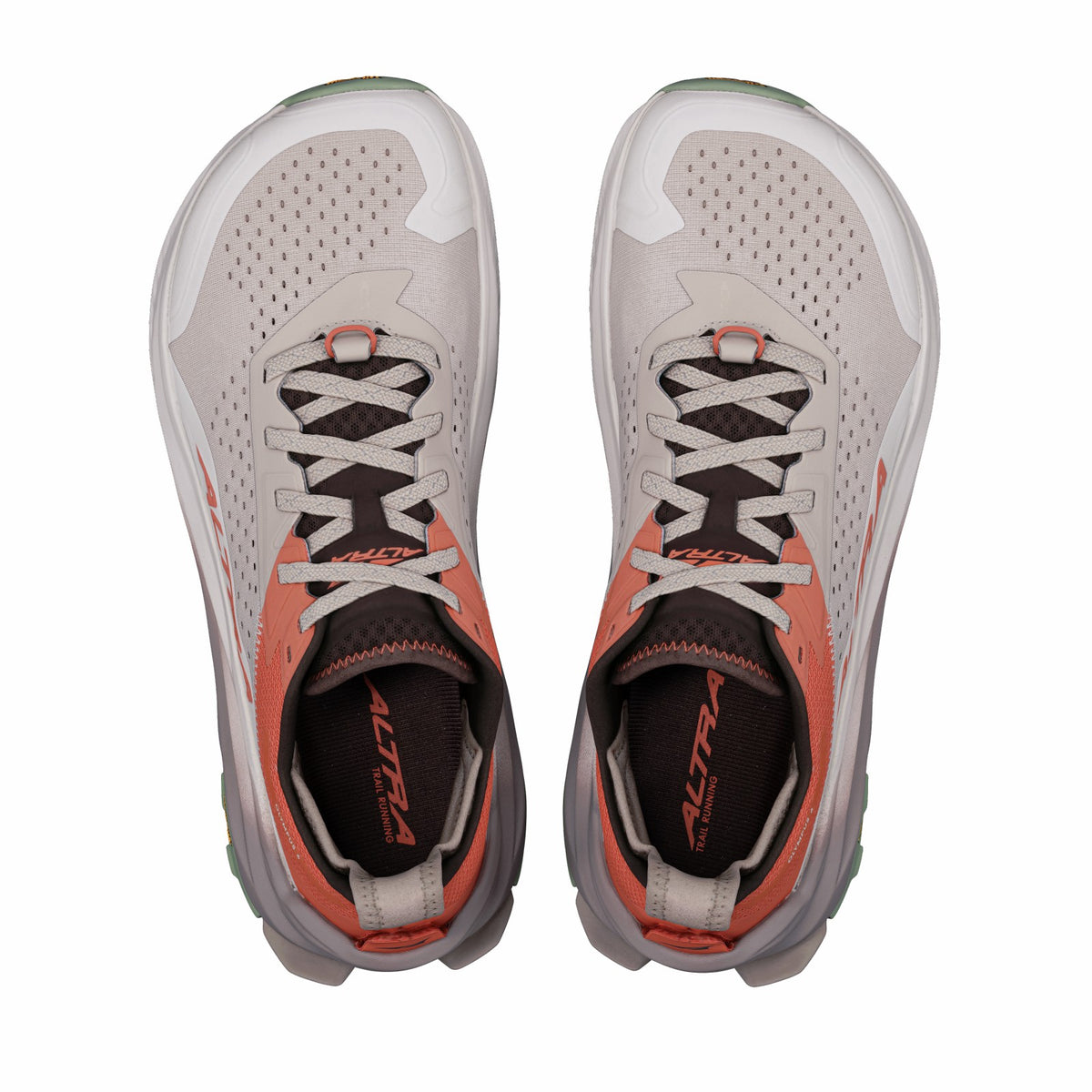 Men's Olympus 6 | Altra Running Signature
