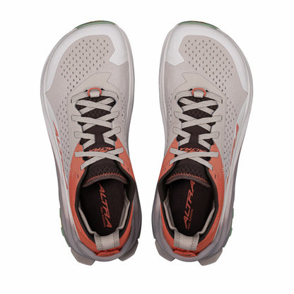 Men's Olympus 6 | Altra Running Signature