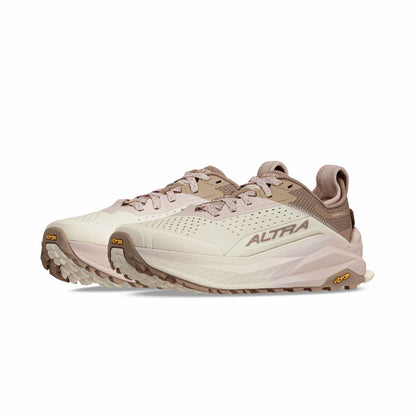 Women's Olympus 6 | Altra Running New
