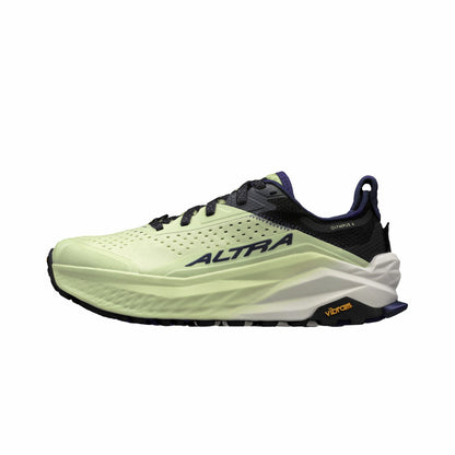 Gray/Lime,5.5,Women's