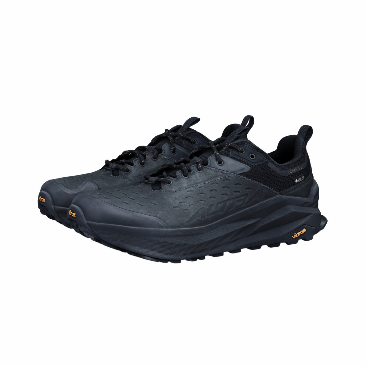 Men's Olympus 6 Hike Low GTX | Altra Running Popular