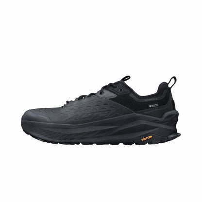 Black,7,Men's