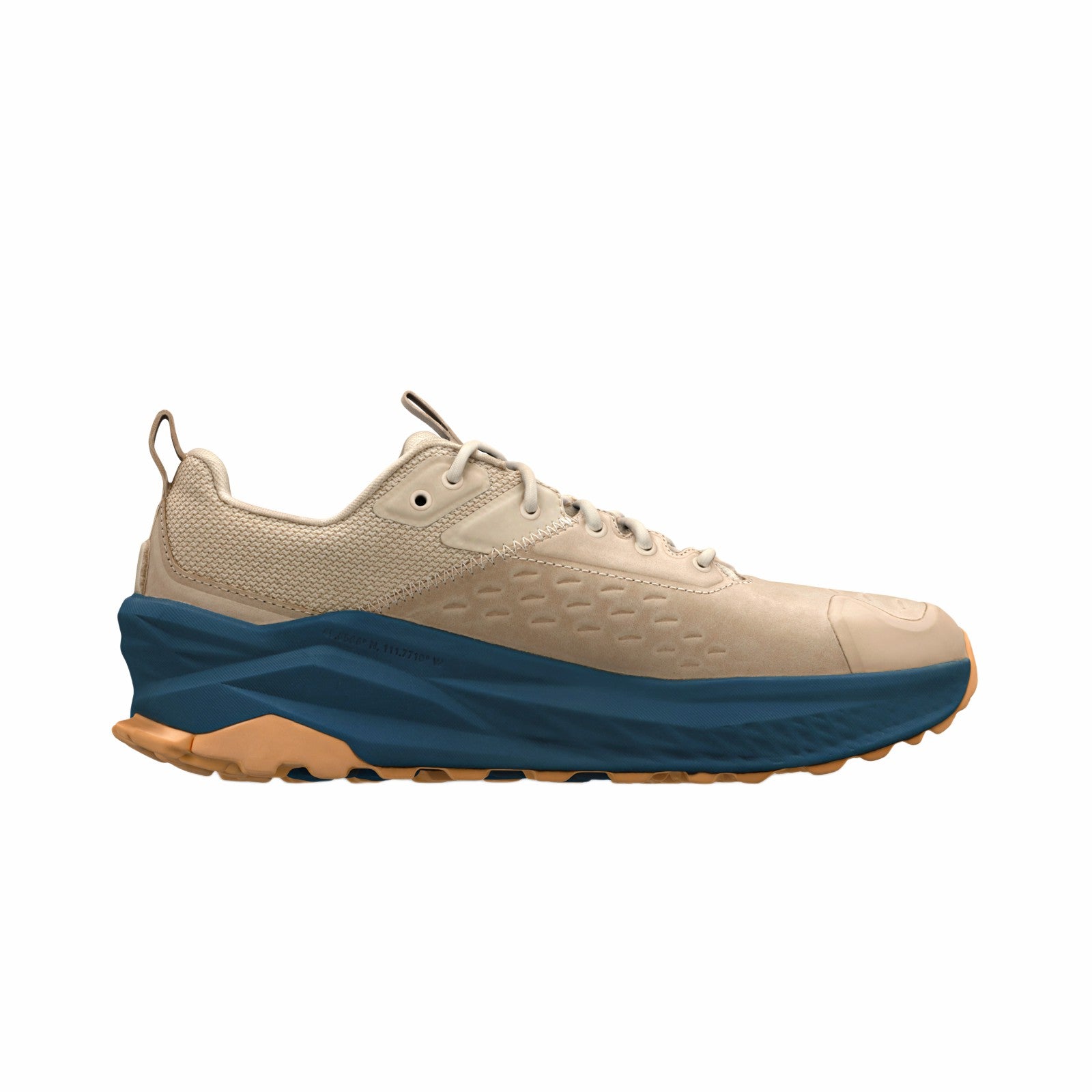 Men's Olympus 6 Hike Low GTX | Altra Running Best Seller
